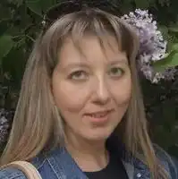Яковлева Кристина Викторовна