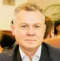 Андреев Мирон Глебович