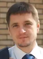 Анисимов Анатолий Владиславович