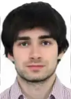Анисимов Владимир Всеволодович