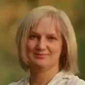 Антонова Алина Петровна