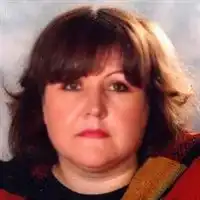 Антонова Ульяна Михайловна