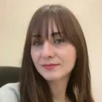 Антонова Валерия