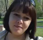 Яшина Ксения Станиславовна