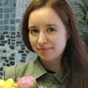 Яшина Жанна