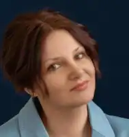 Багдасарова Вера Анатольевна