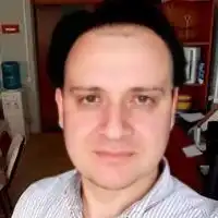 Беляев Глеб