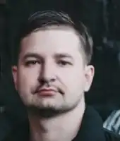 Беляев Никита Никитич