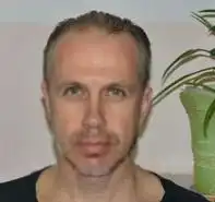Беляев Савелий