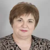 Белоусова Кристина Александровна
