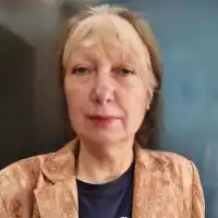 Белоусова Вероника Николаевна