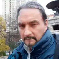 Белов Павел Евгеньевич