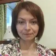 Богданова Оксана Дмитриевна