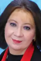 Богданова Ульяна