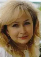 Богданова Виолетта