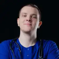 Борисов Матвей