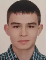 Буров Илья Константинович