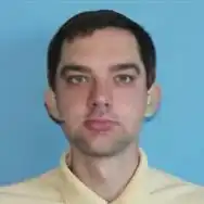 Буров Степан