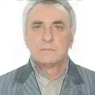 Чернов Константин Глебович