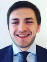 Чернов Лев