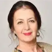 Чернова Елизавета