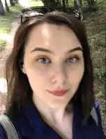 Чернова Кристина Евгеньевна