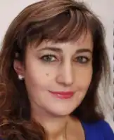 Чернова Валерия Владимировна