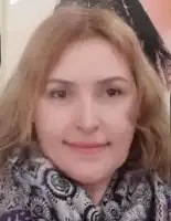 Чернышова Светлана Фёдоровна
