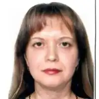 Чеснокова Светлана Андреевна