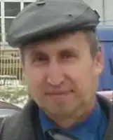 Чистяков Юрий