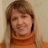 Чистова Вероника Артемовна