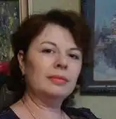 Демидова Надежда Петровна