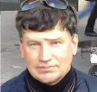 Дмитриев Владимир Владиславович