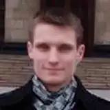 Егоров Тимур Вадимович