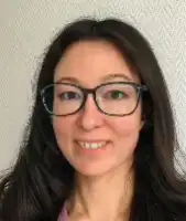 Ермакова Яна Викторовна