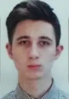Ершов Даниил Владимирович