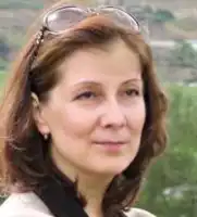 Фадеева Милана Константиновна