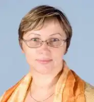 Фадеева Полина