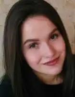 Фадеева Жанна