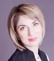 Федорова Елена