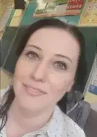 Федорова Ксения Дмитриевна