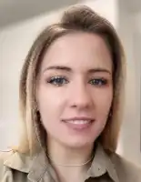 Федорова Надежда Николаевна