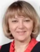 Федорова Ольга