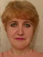 Гаврилова Карина Петровна