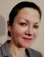 Гаврилова Наталья Петровна
