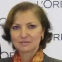 Гаврилова Татьяна
