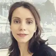 Гаврилова Вера Анатольевна