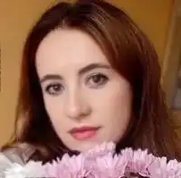 Гаврилова Вероника