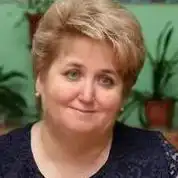 Гельманова Анна