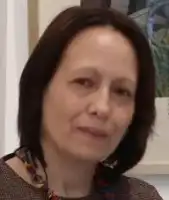 Гельманова Виктория